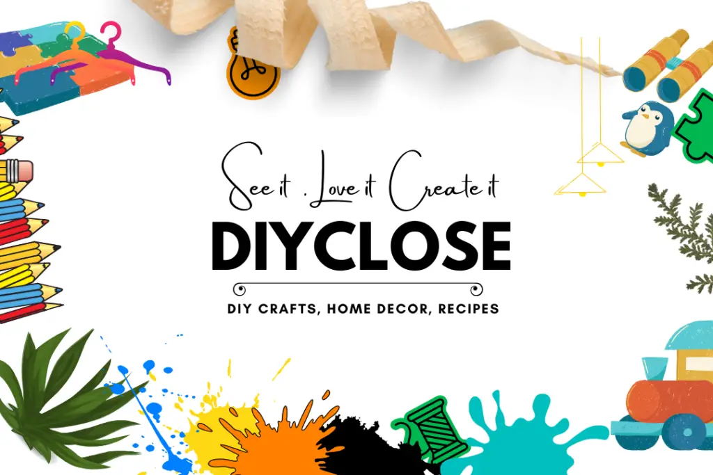 DIYClose 