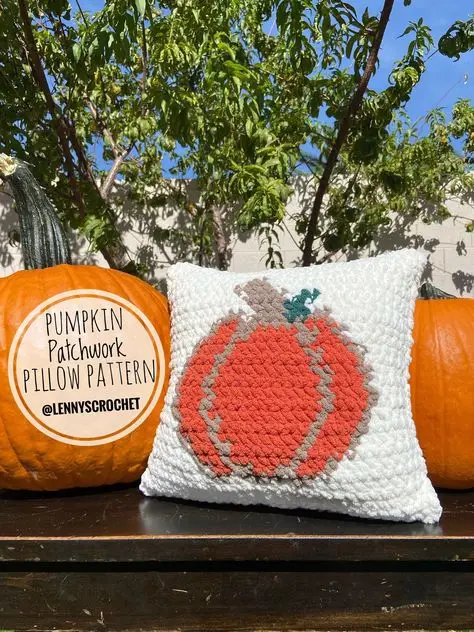 Cozy Outdoor Fall Pillow Covers